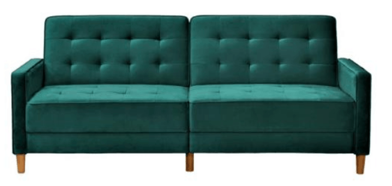 Fun and Funky Living Room Simply Made by Rebecca